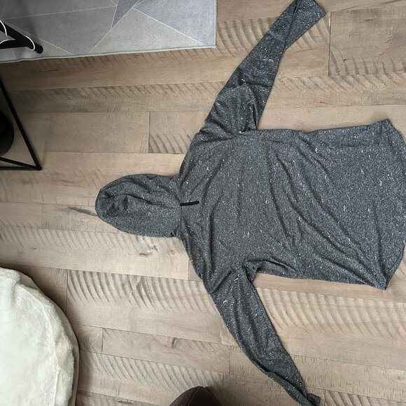 Lululemon Fresh Form Athletic Performance Lightweight Hoodie - Small - Picture 8 of 11